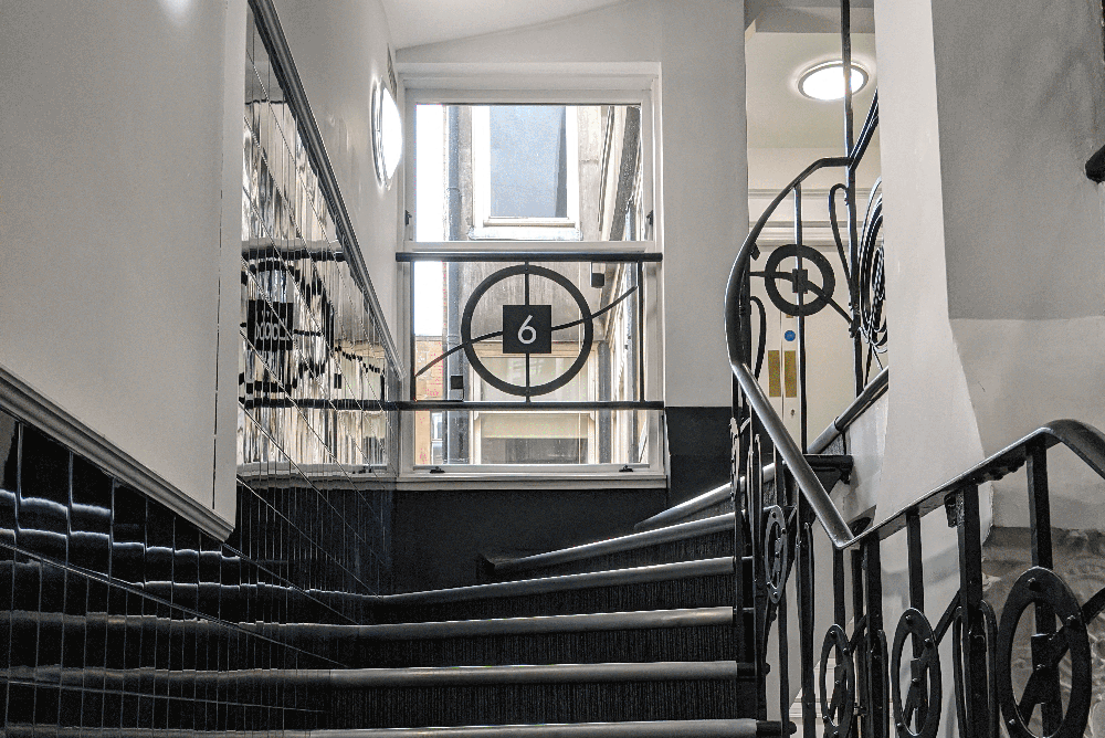 The Hatrack Glasgow Office Space for Rent in Harrow My Workspace